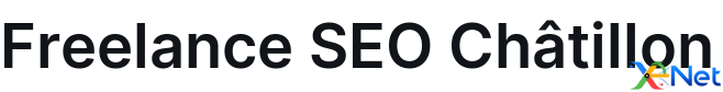 Freelance SEO Châtillon